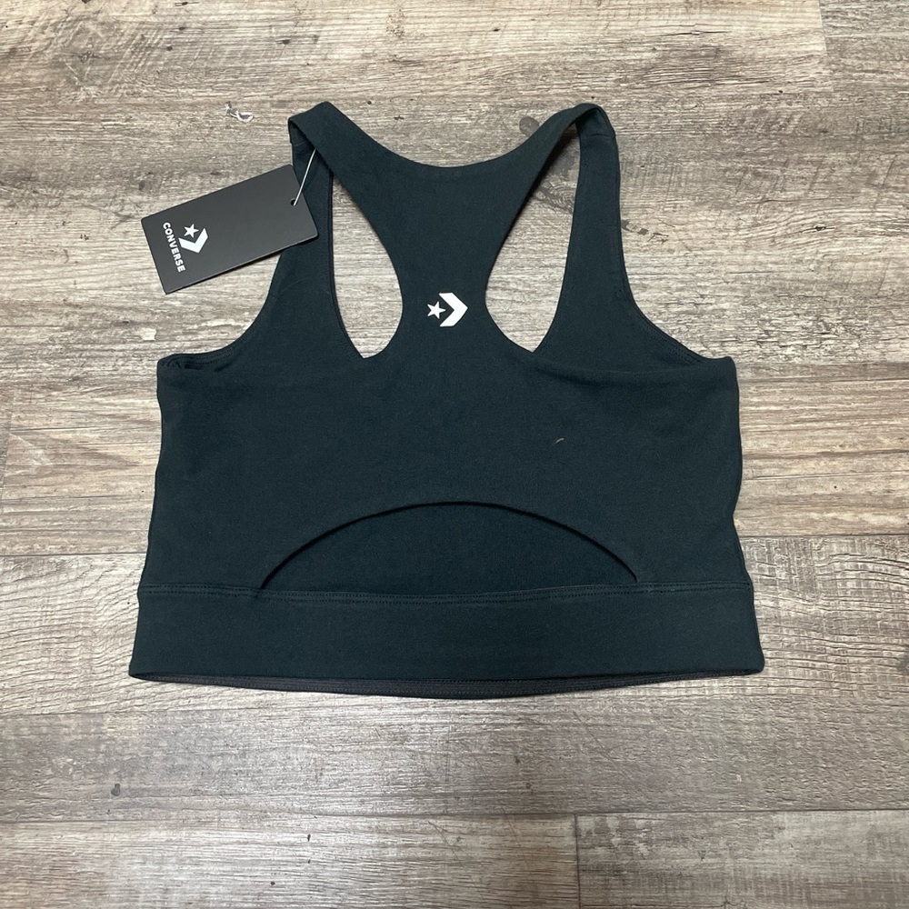 Converse top
